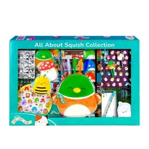 Squishmallows activity set